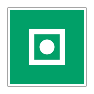 Alarme générale à bord du navire