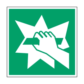 Casser pour obtenir l'accès