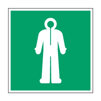 Combinaison de survie