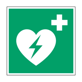 Défibrillateur automatisé externe