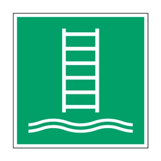 Echelle d'embarquement