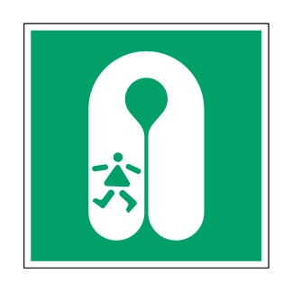 Gilet de sauvetage pour enfant