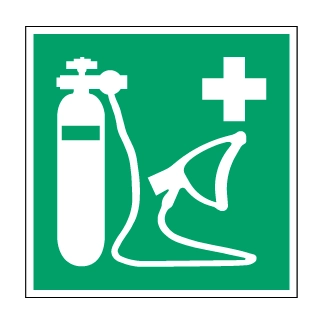 Kit d'oxygène médical