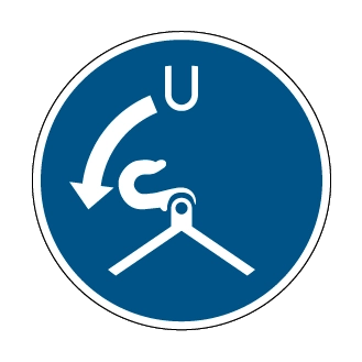 Libérer les garants dans l'ordre de lancement