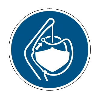 Libérer les saisines de l'embarcation de sauvetage dans l'ordre de lancement