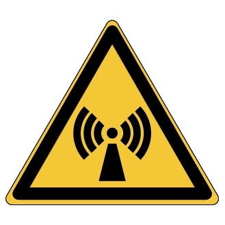 Radiations non ionisantes