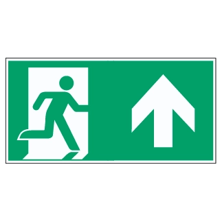 Sortie de secours (droite) E002-A0