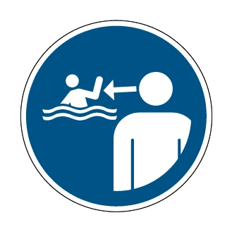 Surveiller les enfants en environnement aquatique