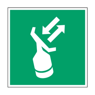 Transpondeur de recherche et de sauvetage