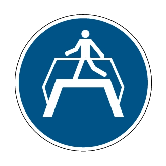 Utiliser la passerelle