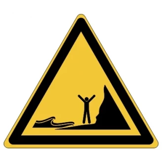 Danger Marèes montantes