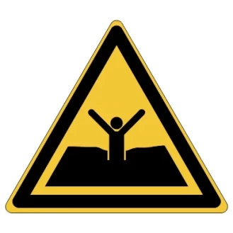 Danger Sable mouvant