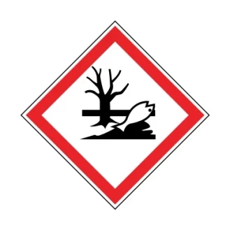 Dangereux pour l'environnement